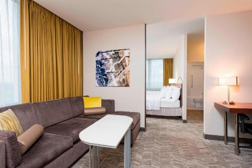 SpringHill Suites by Marriott Chicago O'Hare - image 18