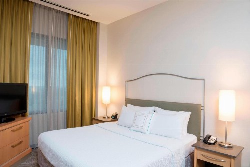 SpringHill Suites by Marriott Chicago O'Hare - image 19