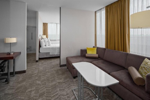 SpringHill Suites by Marriott Chicago O'Hare - image 20