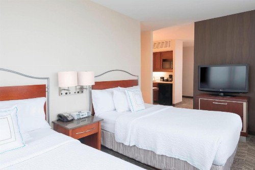 SpringHill Suites by Marriott Chicago O'Hare - image 21
