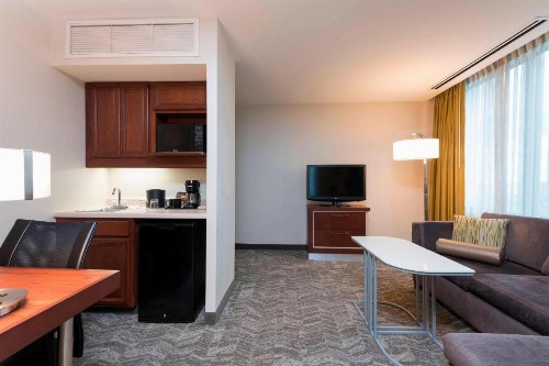 SpringHill Suites by Marriott Chicago O'Hare - image 22