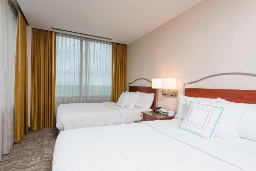 SpringHill Suites by Marriott Chicago O'Hare - image 23