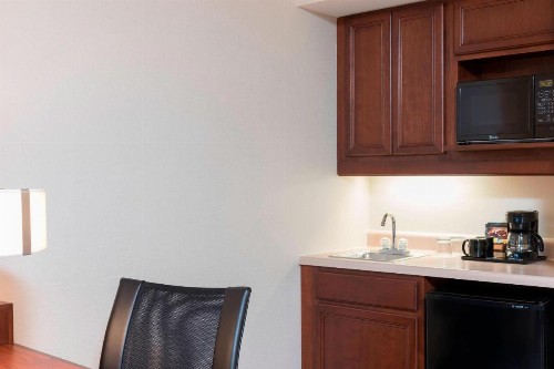 SpringHill Suites by Marriott Chicago O'Hare - image 24