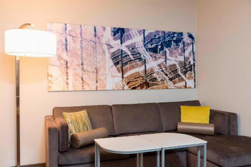 SpringHill Suites by Marriott Chicago O'Hare - image 25