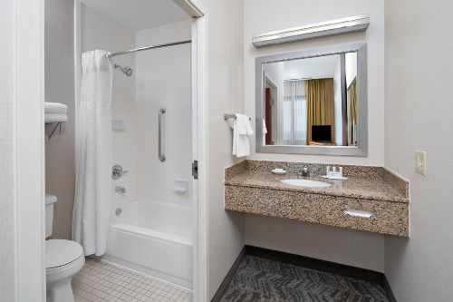 SpringHill Suites by Marriott Chicago O'Hare - image 27