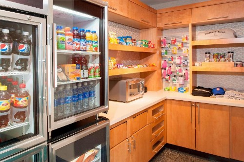 SpringHill Suites by Marriott Chicago O'Hare - image 31