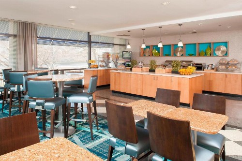 SpringHill Suites by Marriott Chicago O'Hare - image 32