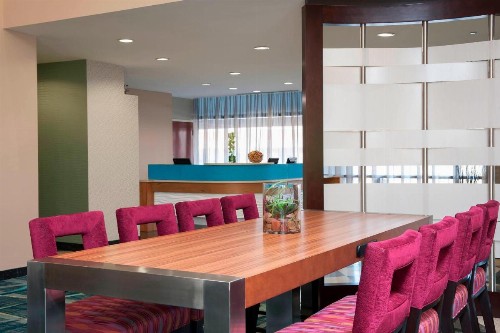 SpringHill Suites by Marriott Chicago O'Hare - image 34