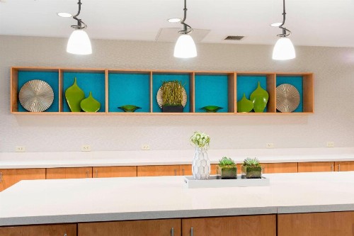 SpringHill Suites by Marriott Chicago O'Hare - image 36