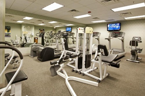 SpringHill Suites by Marriott Chicago O'Hare - image 37