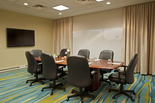 SpringHill Suites by Marriott Chicago O'Hare - image 39