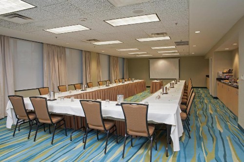 SpringHill Suites by Marriott Chicago O'Hare - image 40