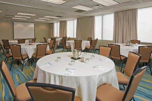 SpringHill Suites by Marriott Chicago O'Hare - image 44