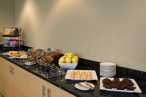 SpringHill Suites by Marriott Chicago O'Hare - image 45