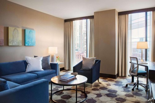 Royal Sonesta Chicago River North - image 46
