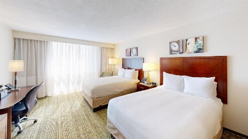 Marriott Chicago O’Hare - image 14