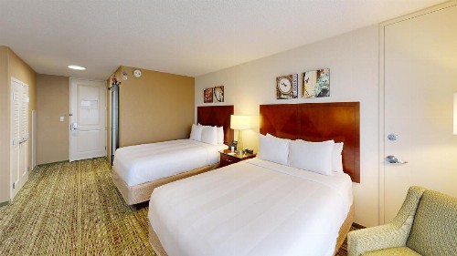 Marriott Chicago O’Hare - image 16