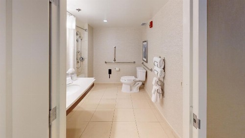 Marriott Chicago O’Hare - image 18