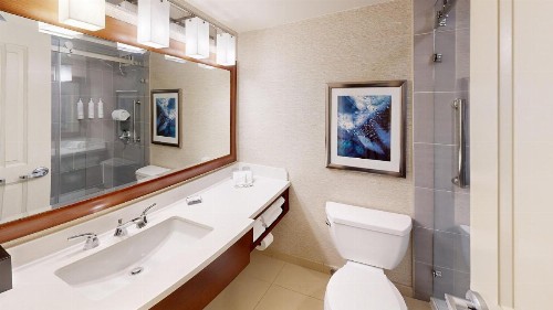 Marriott Chicago O’Hare - image 20