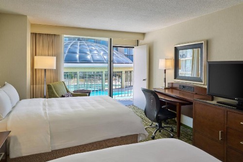 Marriott Chicago O’Hare - image 24