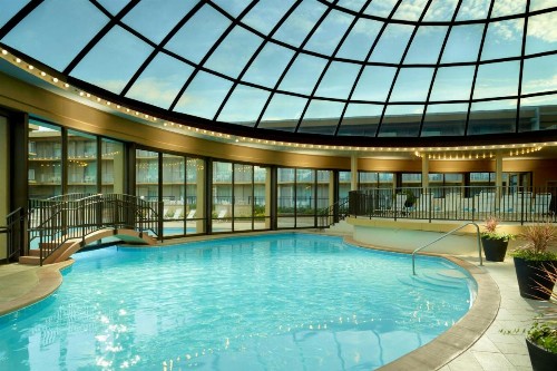 Marriott Chicago O’Hare - image 31