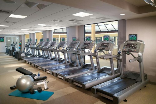 Marriott Chicago O’Hare - image 33