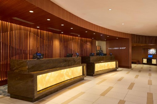 Marriott Chicago O’Hare - image 4