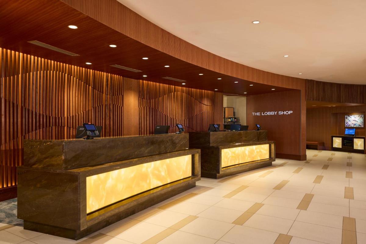 Marriott Chicago O’Hare - image 4
