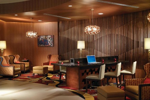 Marriott Chicago O’Hare - image 42