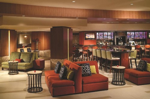Marriott Chicago O’Hare - image 44