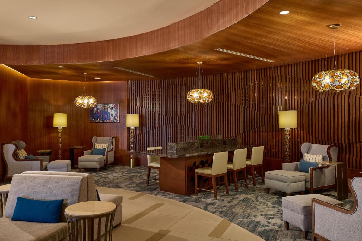 Marriott Chicago O’Hare - image 6