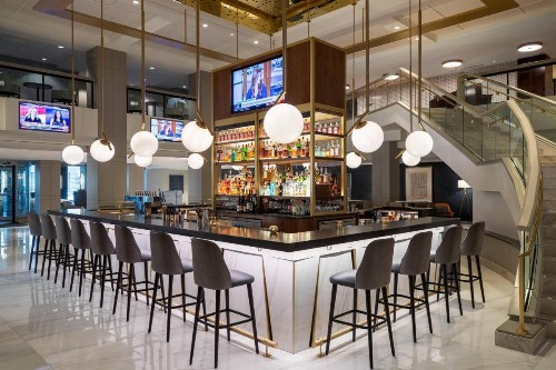 Chicago Marriott Downtown Magnificent Mile - image 15