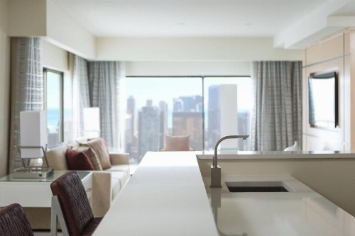 Chicago Marriott Downtown Magnificent Mile - image 18