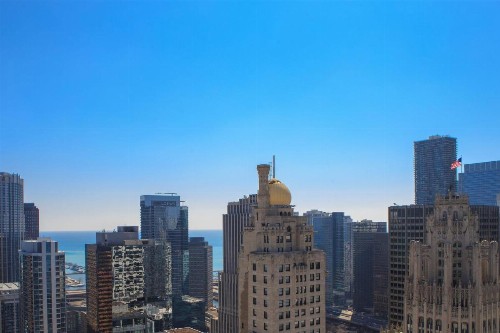 Chicago Marriott Downtown Magnificent Mile - image 24