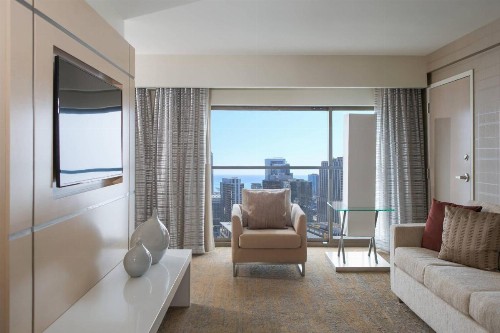 Chicago Marriott Downtown Magnificent Mile - image 26