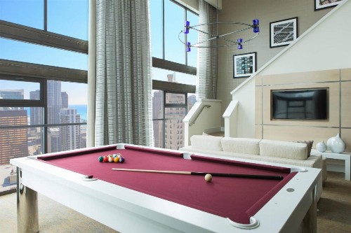 Chicago Marriott Downtown Magnificent Mile - image 3