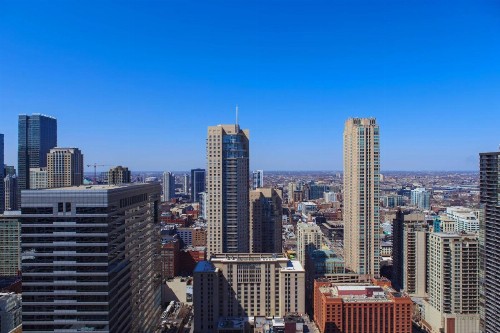 Chicago Marriott Downtown Magnificent Mile - image 42