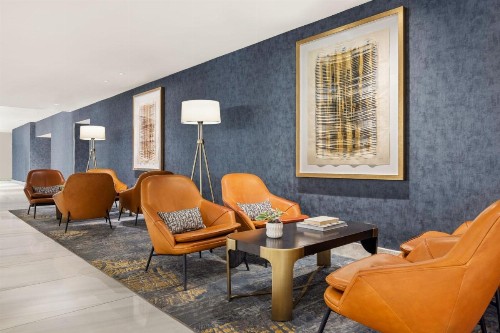 Chicago Marriott Downtown Magnificent Mile - image 47