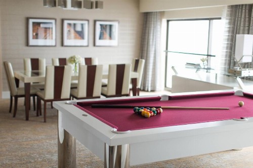 Chicago Marriott Downtown Magnificent Mile - image 48