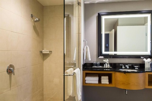 Renaissance Chicago O'Hare Suites Hotel - image 15