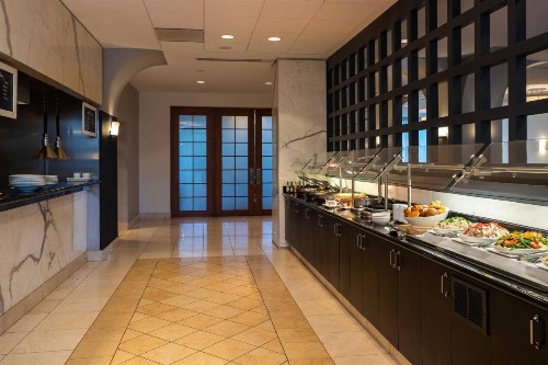 Renaissance Chicago O'Hare Suites Hotel - image 18