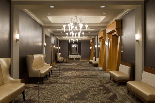 Renaissance Chicago O'Hare Suites Hotel - image 22
