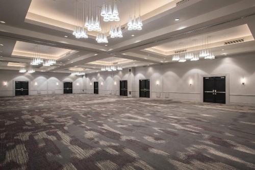 Renaissance Chicago O'Hare Suites Hotel - image 23