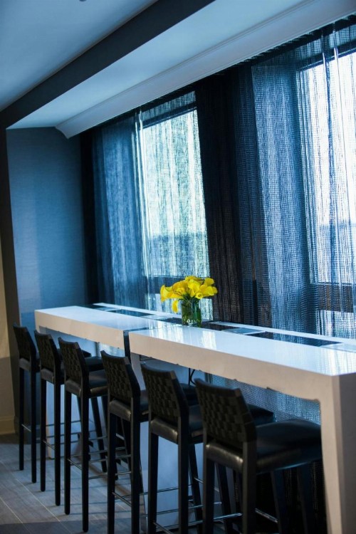 Renaissance Chicago O'Hare Suites Hotel - image 31