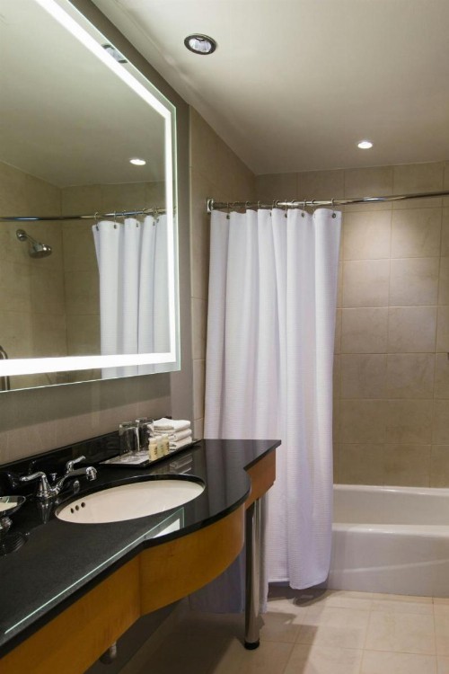 Renaissance Chicago O'Hare Suites Hotel - image 32