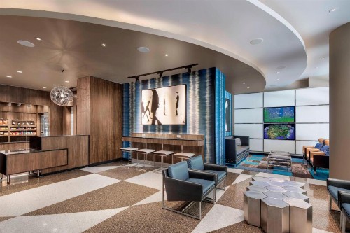 Fairfield Inn and Suites Chicago Downtown/ Magnificent Mile - image 1