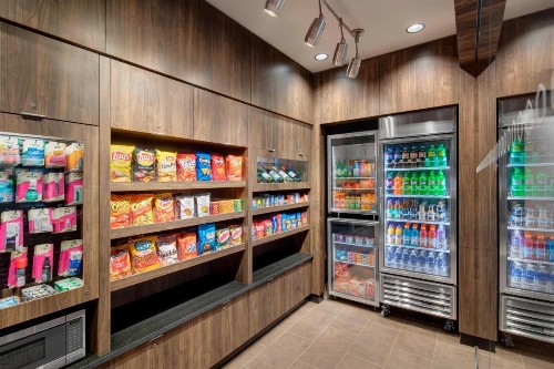 Fairfield Inn and Suites Chicago Downtown/ Magnificent Mile - image 14