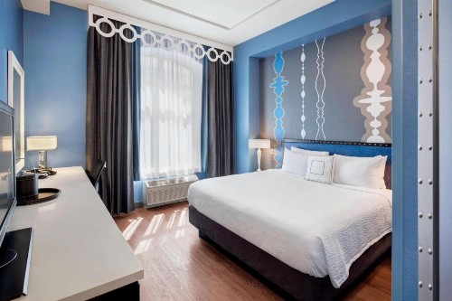 Fairfield Inn and Suites Chicago Downtown/ Magnificent Mile - image 15