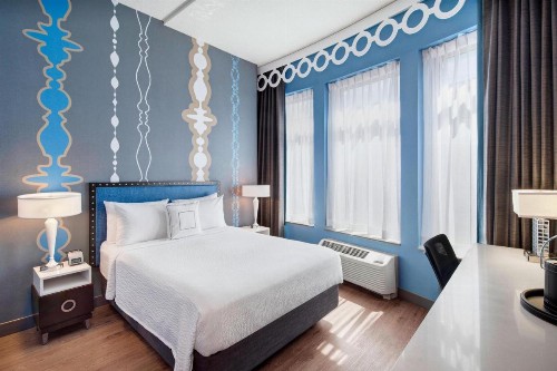 Fairfield Inn and Suites Chicago Downtown/ Magnificent Mile - image 18