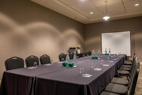 SpringHill Suites Chicago Downtown/River North - image 31